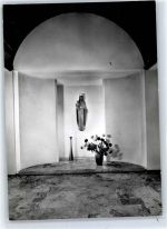 89617 W7934 Untermarchtal - Kloster Waldkapelle