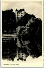 78570 W7202 Mühlheim an der Donau - Schloss