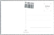37603 W3450 Neuhaus im Solling - Waldweg