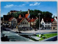 89518 W7920 Heidenheim an der Brenz - Eugen-Jaekle-Platz