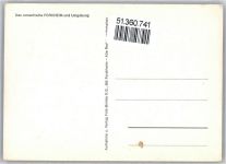 91301 W8550 Forchheim , Oberfr - Kirche Schule