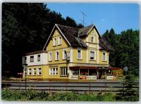 32816 W4938 Schieder - Hotel Nessenberg