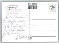 32816 W4938 Schieder - Hotel Nessenberg