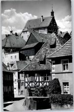 96224 W8622 Burgkunstadt