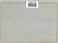 19339 O2901 Groß Leppin - Landpoststempel