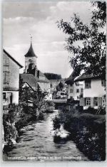 79853 W7825 Lenzkirch - Im Angel
