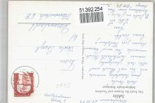 36110 W6407 Schlitz - Tracht