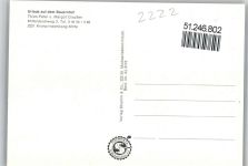 25709 W2222 Kronprinzenkoog - Bauernhof Claußen AKU1