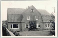 25826 W2252 St. Peter-Ording - Kinderheim Deichheim