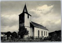 54597 W5541 Ormont - Kirche