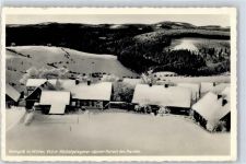 38700 W3389 Hohegeiß