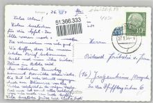 40472 W4030 Ratingen - Fliegeraufnahme