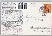 27472 W2190 Cuxhaven - Alte Liebe