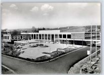 64711 W6120 Erbach , Odenw - Festhalle