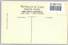 Santiago de Cuba - El Morro AKU1