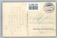 38889 O3721 Treseburg - Kirche