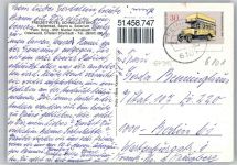 64395 W6101 Stierbach - Hotel Schnellertshof