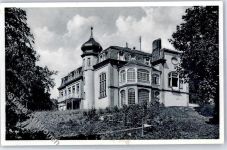 74889 W6920 Waldangelloch - Caritas-Kinderheim Buchenauerhof