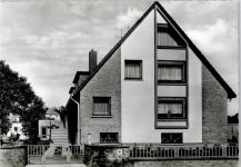 23669 W2408 Timmendorfer Strand - Pension Haus Schäfer