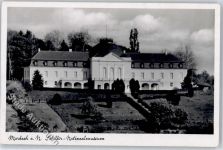 71672 W7142 Marbach am Neckar - Schiller´s Nationalmuseum