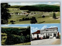 64732 W6123 Ober-Kinzig - Gasthaus zum Kinzigtal
