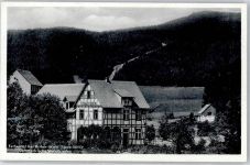 59929 W5790 Brilon - Gasthaus Waldfrieden Eschental