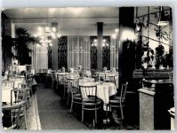 99891 O5808 Tabarz , Thüringerw - Kurhotel Deutscher Hof