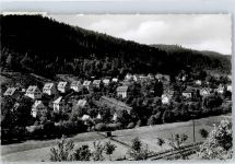 75365 W7260 Hirsau - Panoramaweg