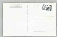 31737 W3262 Steinbergen , Wesergeb - Hotel Schloss Arensburg