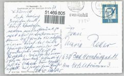 76437 W7550 Rastatt - Danziger Straße