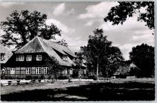 21274 W2111 Undeloh - Jugendherberge