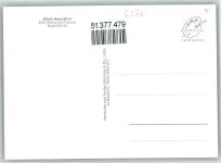 61440 W6370 Oberursel (Taunus) - Klinik Hohe Mark