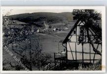 69483 W6948 Unter-Schönmattenwag - Blick vom Landheim