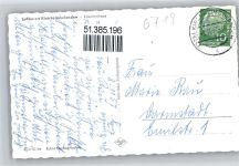 67292 W6719 Kirchheimbolanden - Krankenhaus
