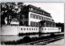 45879 W4650 Buer - Schloß Berge AKU1