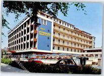 32545 W4970 Bad Oeynhausen - Hotel Königshof