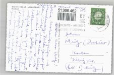26548 W2982 Norderney - Nordbad