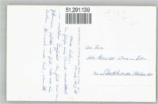 97440 W8727 Werneck - Schloss Teich