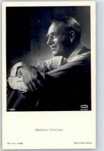 Wiemann, Mathias Schauspieler Foto AK