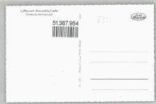 35619 W6333 Braunfels - Trinkhalle Karlsprudel