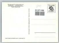 64385 W6149 Erlenbach , Kr Bergstr - Gasthaus Schorsch Rathaus