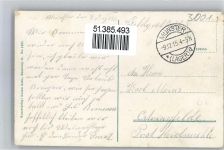 29633 W3042 Munster , Örtze 1915 - Die Wache