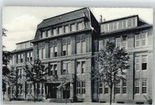 32791 W4937 Lage , Lippe - Ingenieurschule