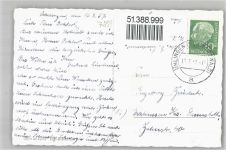 79777 W7899 Ühlingen 1957