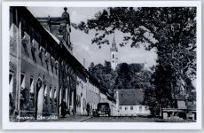 92714 W8481 Pleystein - Kriegerdenkmal