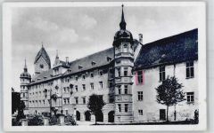 85298 W8069 Scheyern - Benediktinerkloster