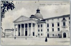 31100 Treviso - Duomo e Palazzo Vescvile