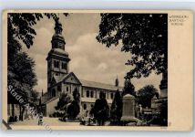 67547 W6520 Worms - Martinskirche AKU1