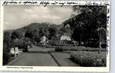 58089 W5800 Hohenlimburg - Hagener Strasse