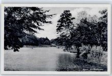 16775 O1431 Menz b Gransee - Roofensee